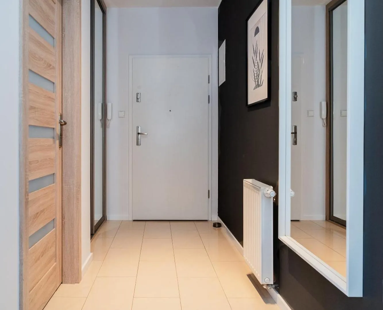 Totu Home Sadova Apartments Srodmiescie Gdańsk 0*,
