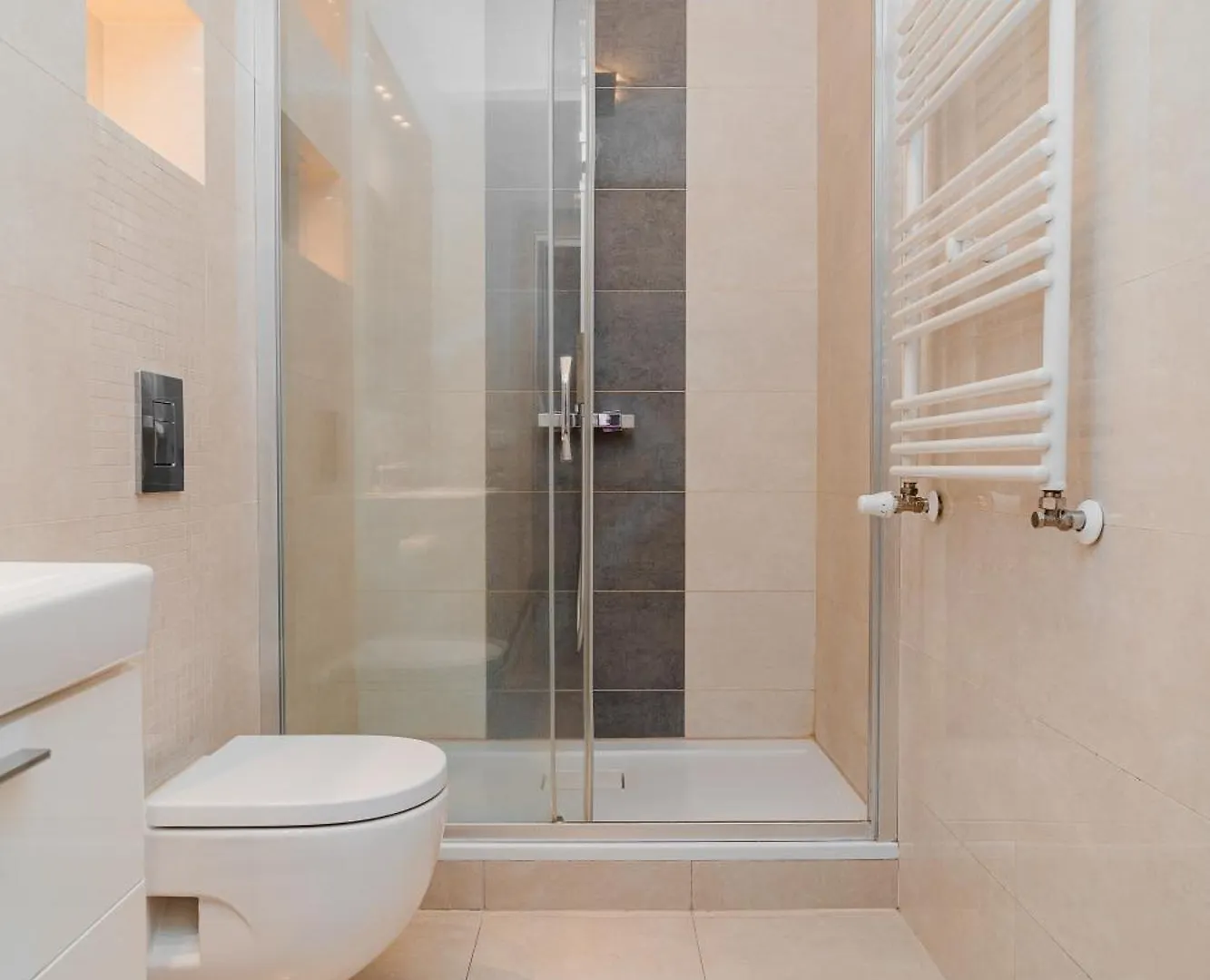 Totu Home Sadova Apartments Srodmiescie Gdańsk