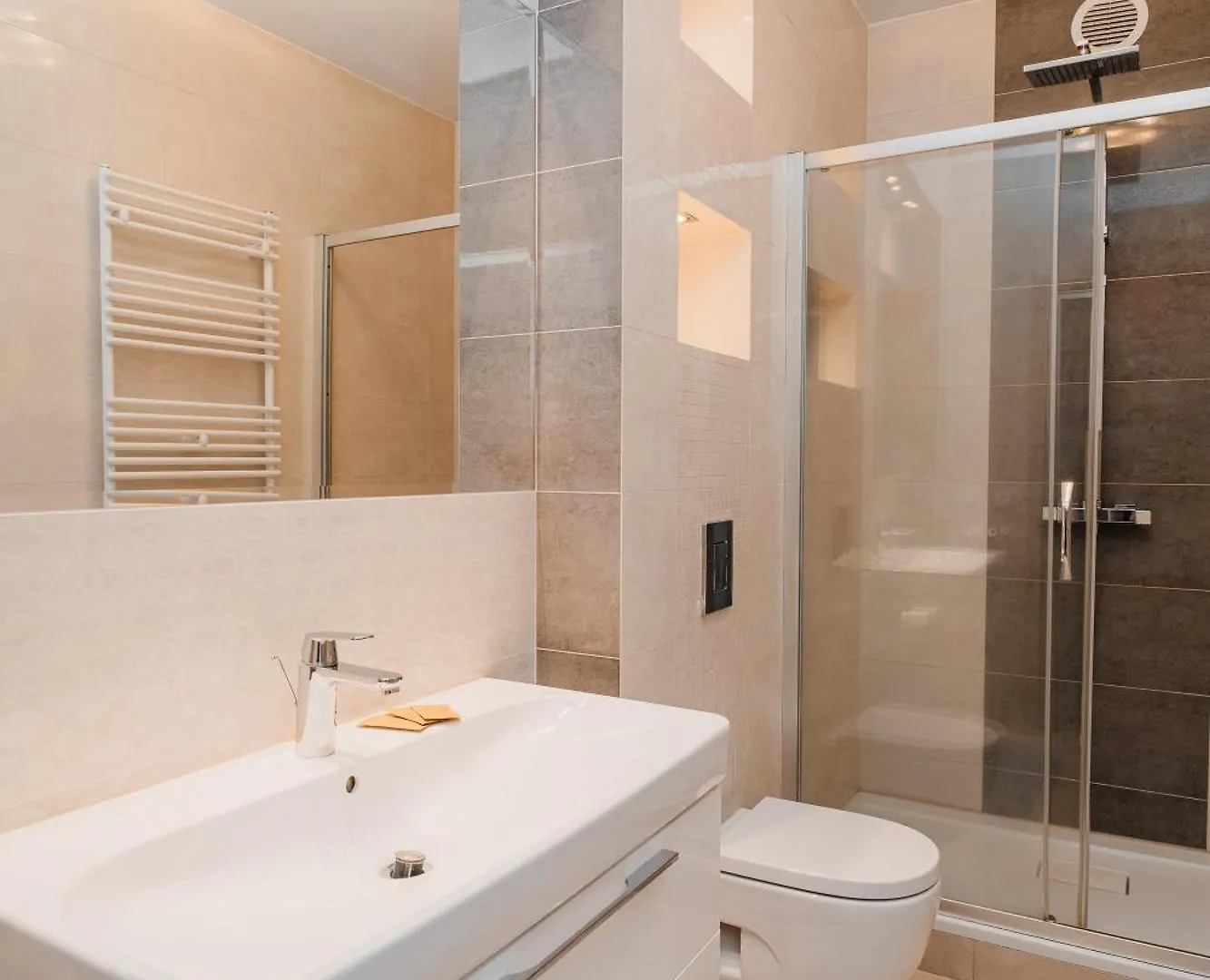 Totu Home Sadova Apartments Srodmiescie Gdańsk