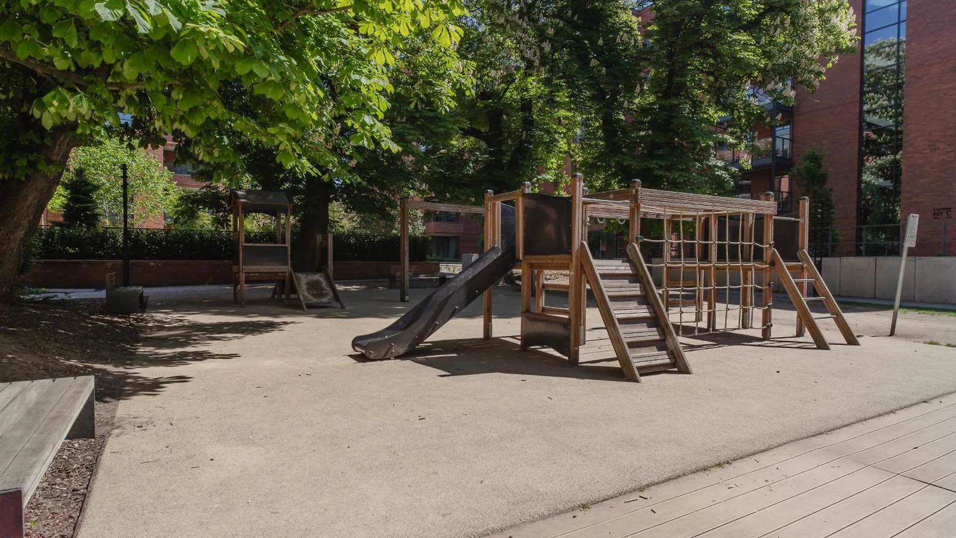 Totu Home Sadova Apartments Srodmiescie Gdańsk